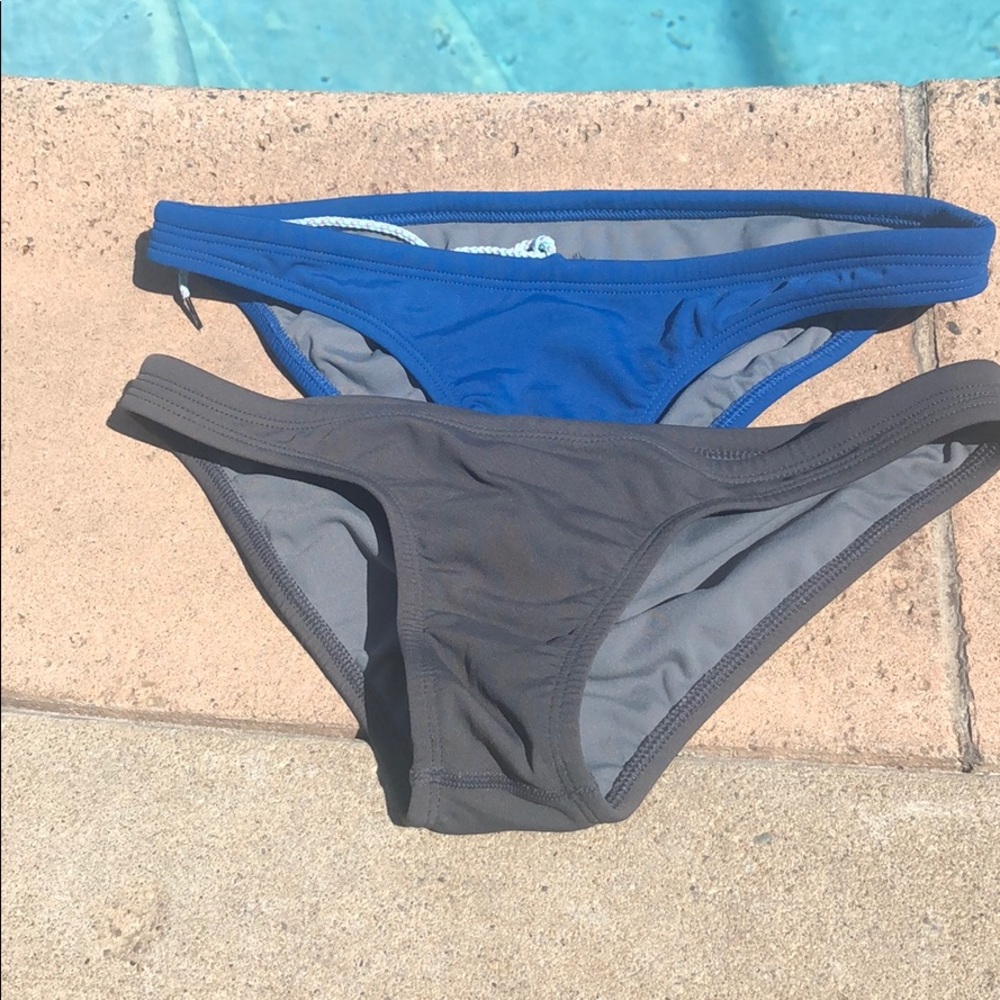 Jolyn swim bottoms